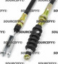 CABLE,  INCHING 30770-FJ110 for Nissan
