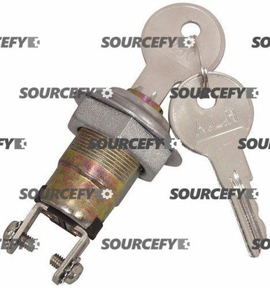 IGNITION SWITCH 309-1753-KT