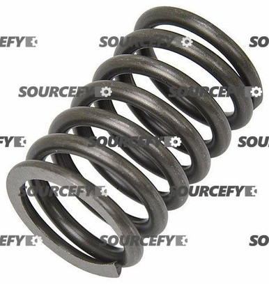 VALVE SPRING 3093621 for Hyster