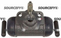 WHEEL CYLINDER 3103817 for Hyster