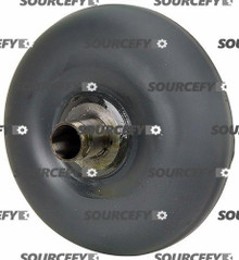 TORQUE CONVERTOR (BRAND NEW) 31100-FJ20J for Nissan