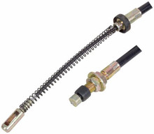 EMERGENCY BRAKE CABLE 31104