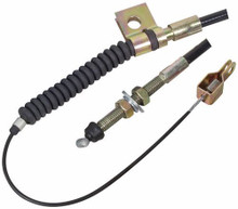 ACCELERATOR CABLE 31136