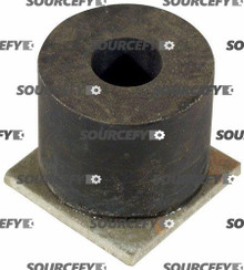 CUSHION,  MUFFLER 3120549 for Hyster