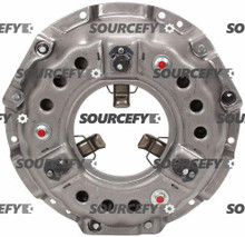 Aftermarket Replacement CLUTCH COVER 31210-20541-71, 31210-20541-71 for Toyota
