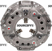 Aftermarket Replacement CLUTCH COVER 31210-20551-71, 31210-20551-71 for Toyota