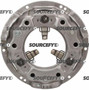 Aftermarket Replacement CLUTCH COVER 31210-36022 for Toyota