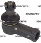 TIE ROD END 3121333 for Hyster