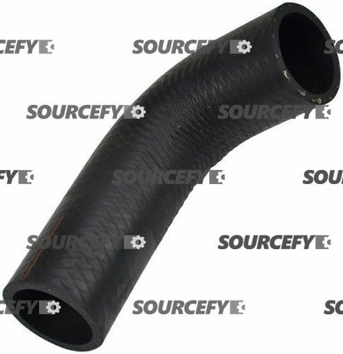HOSE,  BYPASS 3123637 for Hyster