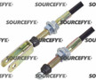 ACCELERATOR CABLE 3123790 for Hyster