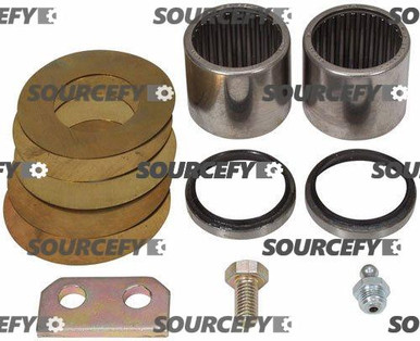 CENTER PIN REPAIR KIT 3124038 for Hyster