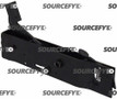 EMERGENCY BRAKE HANDLE 3124177 for Hyster