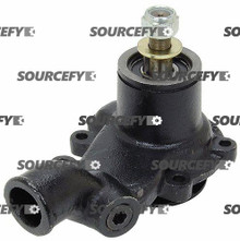 WATER PUMP 3124306 for Hyster