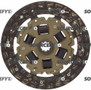 Aftermarket Replacement CLUTCH DISC 31250-10480-71 for Toyota