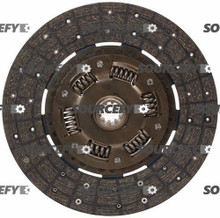 Aftermarket Replacement CLUTCH DISC 31250-23060-71 for Toyota