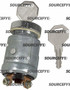 IGNITION SWITCH 3125960 for Hyster