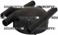 DISTRIBUTOR CAP 3-128, 3-127