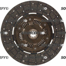 Aftermarket Replacement CLUTCH DISC 31280-23000-71 for Toyota