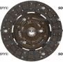 Aftermarket Replacement CLUTCH DISC 31280-23600-71 for Toyota