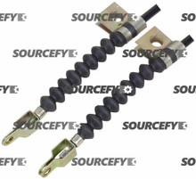 ACCELERATOR CABLE 3130748 for Hyster