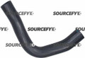 RADIATOR HOSE (LOWER) 3130836 for Hyster