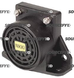 BACK-UP ALARM (12-48V 97DB) 3130861 for Hyster