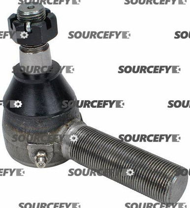 TIE ROD END (RH) 3131064 for Hyster