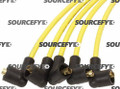IGNITION WIRE SET 3131290 for Hyster