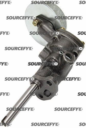 OIL PUMP 3132572 for Hyster