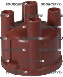 DISTRIBUTOR CAP 3133082 for Hyster