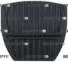 BRAKE PEDAL PAD 3133118 for Hyster