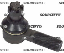 TIE ROD END 3133146 for Hyster