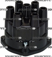 DISTRIBUTOR CAP 3136662 for Hyster