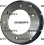 BRAKE DRUM 3137507 for Hyster