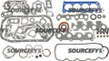 GASKET O/H KIT 3141201 for Hyster