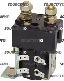 CONTACTOR (24 VOLT) 3143708