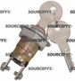 IGNITION SWITCH 3144134 for Hyster