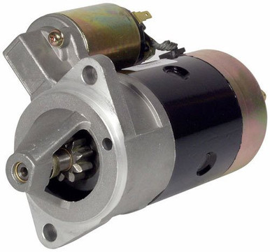 STARTER (REMANUFACTURED) 3149813 for Hyster