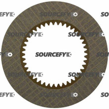 FRICTION PLATE 31532-25H00 for Nissan