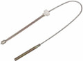 EMERGENCY BRAKE CABLE 31654