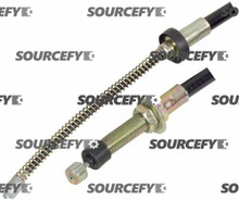 EMERGENCY BRAKE CABLE 31664