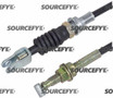ACCELERATOR CABLE 31693