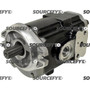 HYDRAULIC PUMP 37B-1KA-5021 for Komatsu & Allis-chalmers