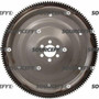 Aftermarket Replacement FLYWHEEL 32101-20581-71 for Toyota