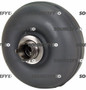 Aftermarket Replacement TORQUE CONVERTOR (BRAND NEW) 32210-23030-71, 32210-23030-71 for Toyota