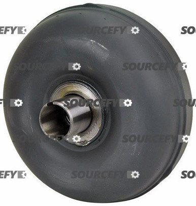 Aftermarket Replacement TORQUE CONVERTOR (BRAND NEW) 32220-23350-71, 32220-23350-71 for Toyota