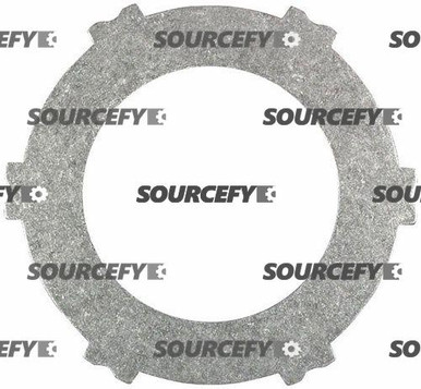 Aftermarket Replacement PLATE 32431-23330-71, 32431-23330-71 for Toyota
