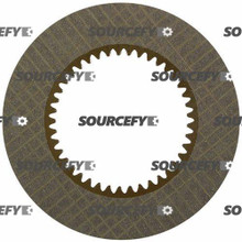 Aftermarket Replacement FRICTION PLATE 32442-U1130-71, 32442-U1130-71 for Toyota