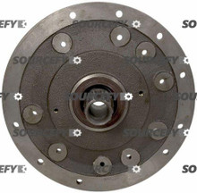 Aftermarket Replacement TRANSMISSION CHARGING PUMP 32601-23630-71 for Toyota