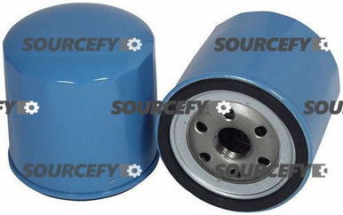 OIL FILTER 32A4010100, 32A40-10100 for Mitsubishi and Caterpillar